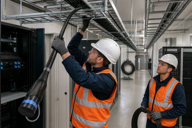 AOC Installation Acceptance