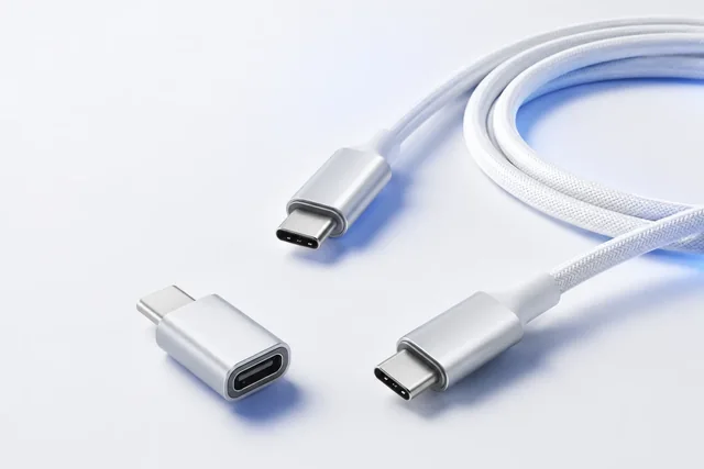USB-C OEM Compatibility