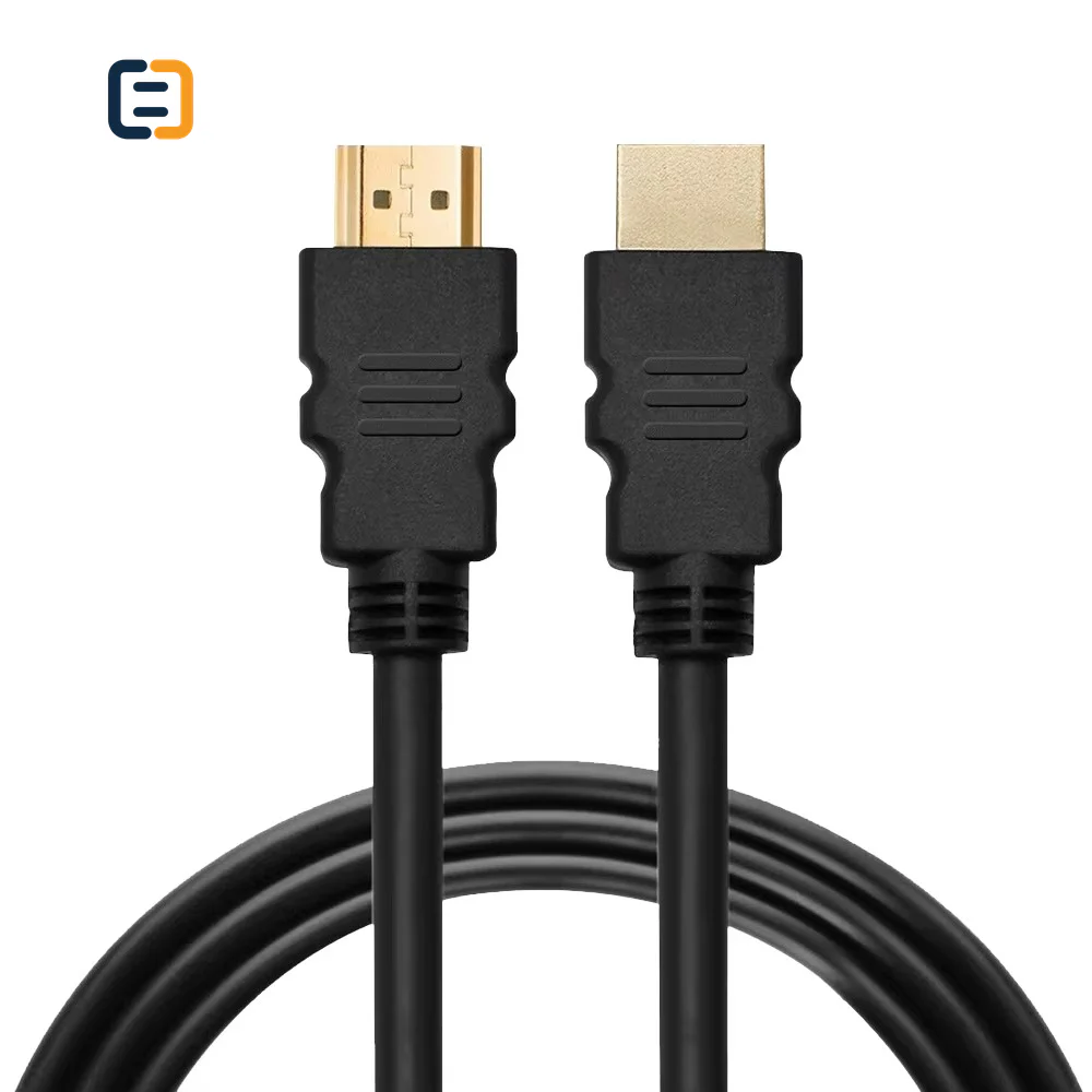 High Speed Braided HDMI To HDMI Cable - 1080P - product image 2
