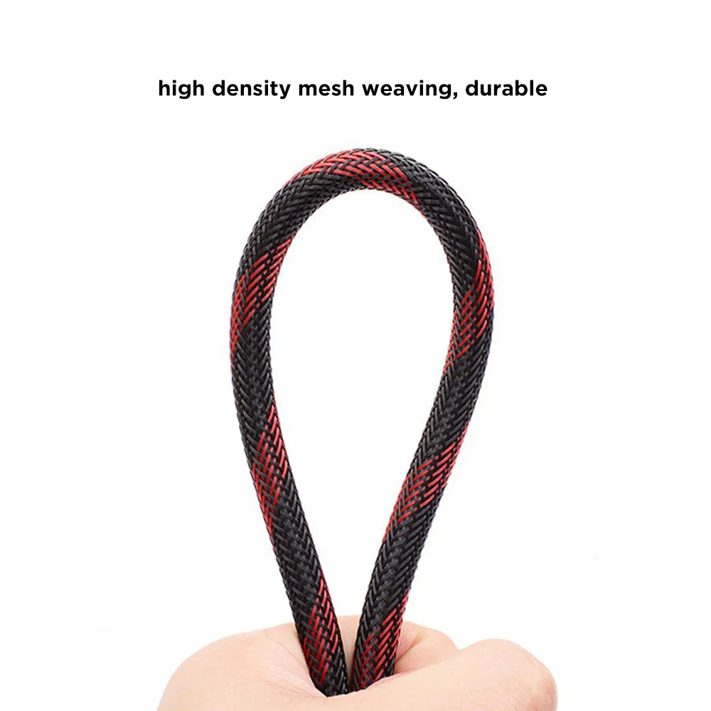 High Speed Braided HDMI To HDMI Cable - 1080P - product image 6