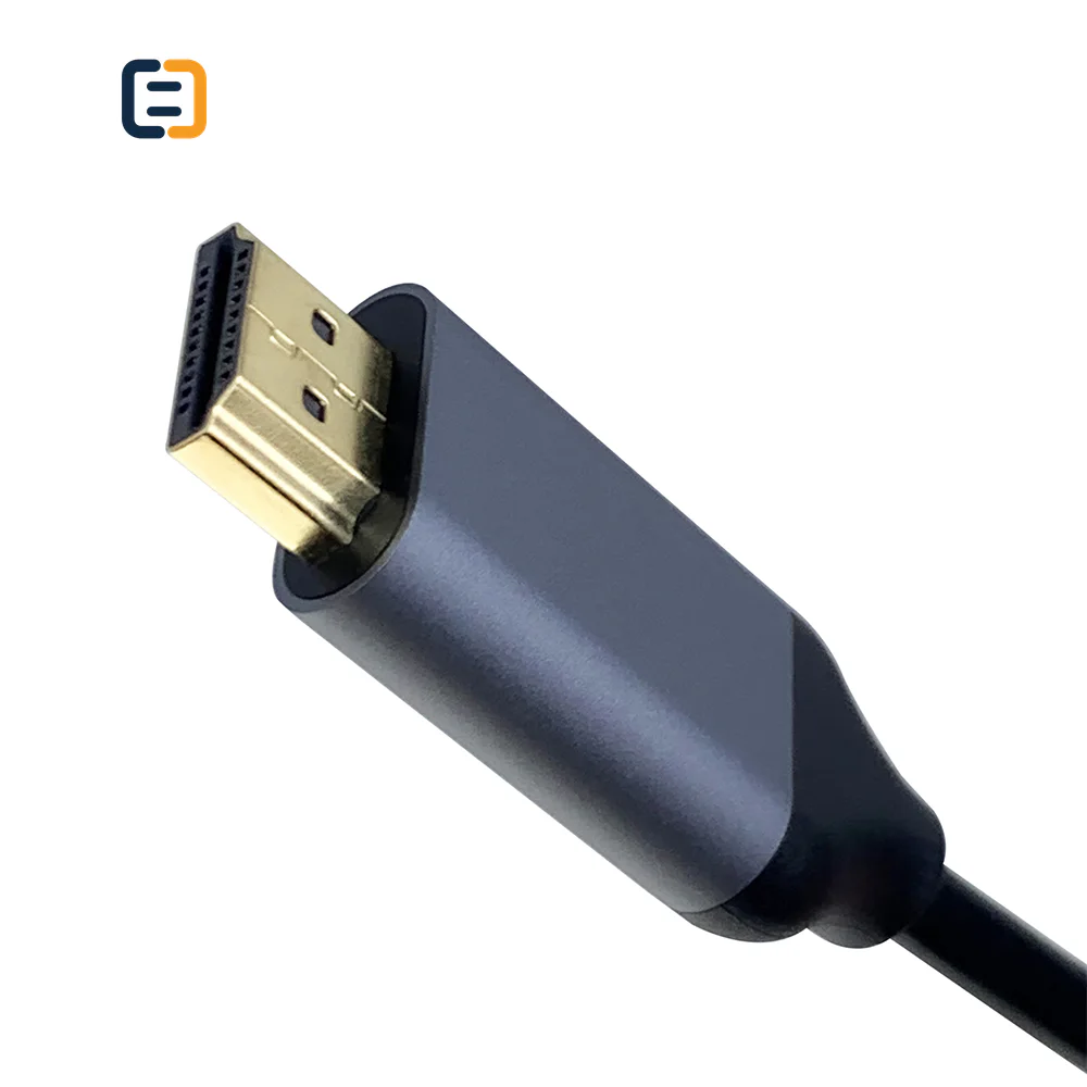 HDMI to VGA Adapter With 3.5mm Audio cable - 1080P Full HD - product image 5