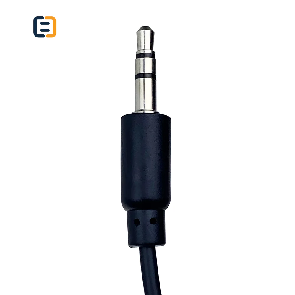 HDMI to VGA Adapter With 3.5mm Audio cable - 1080P Full HD - product image 6