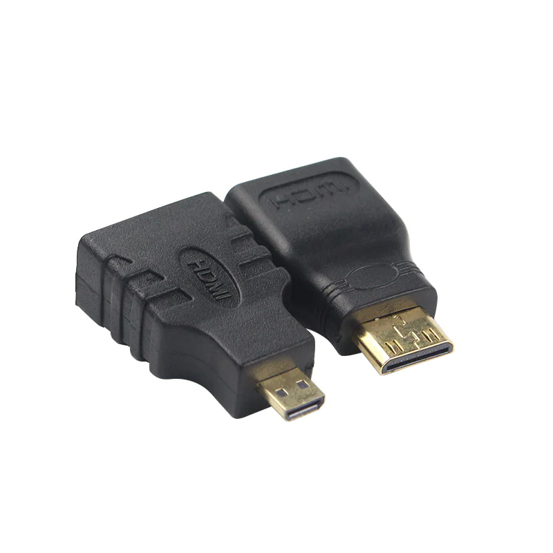 3 in 1 HDMI Cable - 1080P/3D - product image 5