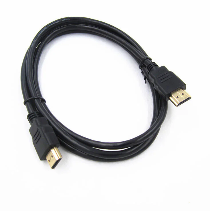OEM HDMI Cable, 1.5m, 10.2Gbps