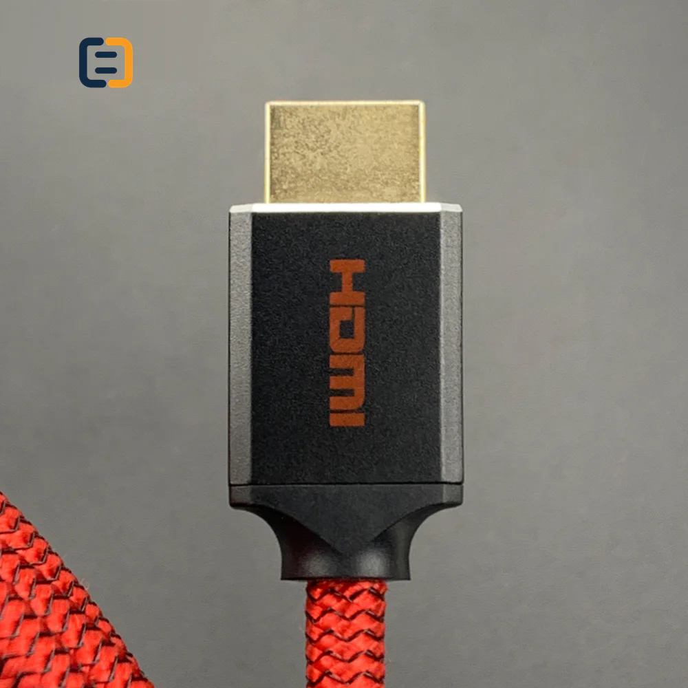OEM HDMI Cable, 18Gbps, Zinc-Alloy Connectors - product image 6