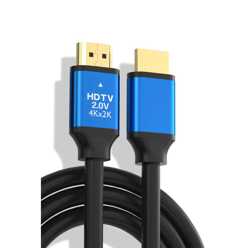 4K 60Hz HDMI Cable - 1.5m/3m/5m/10m/15m/20m/25m/30m