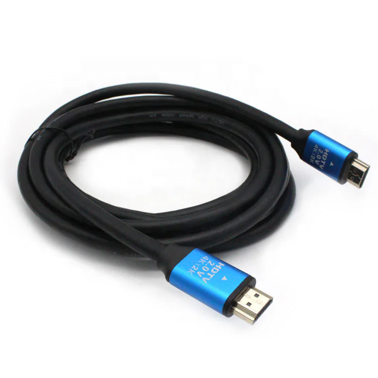 4K 60Hz HDMI Cable - 1.5m/3m/5m/10m/15m/20m/25m/30m - product image 4