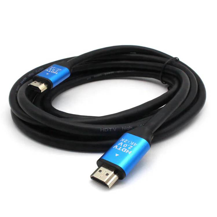 4K 60Hz HDMI Cable - 1.5m/3m/5m/10m/15m/20m/25m/30m - product image 5