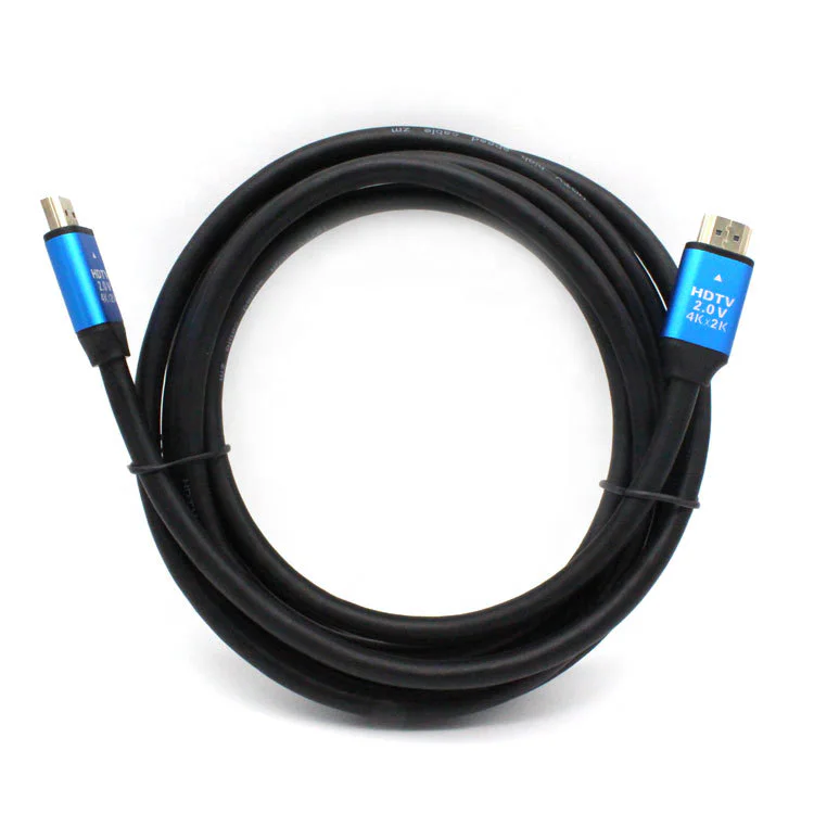 4K 60Hz HDMI Cable - 1.5m/3m/5m/10m/15m/20m/25m/30m - product image 6