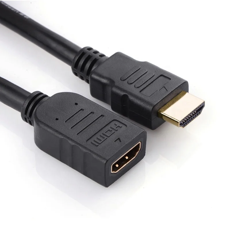 HDMI Male to Female Cable