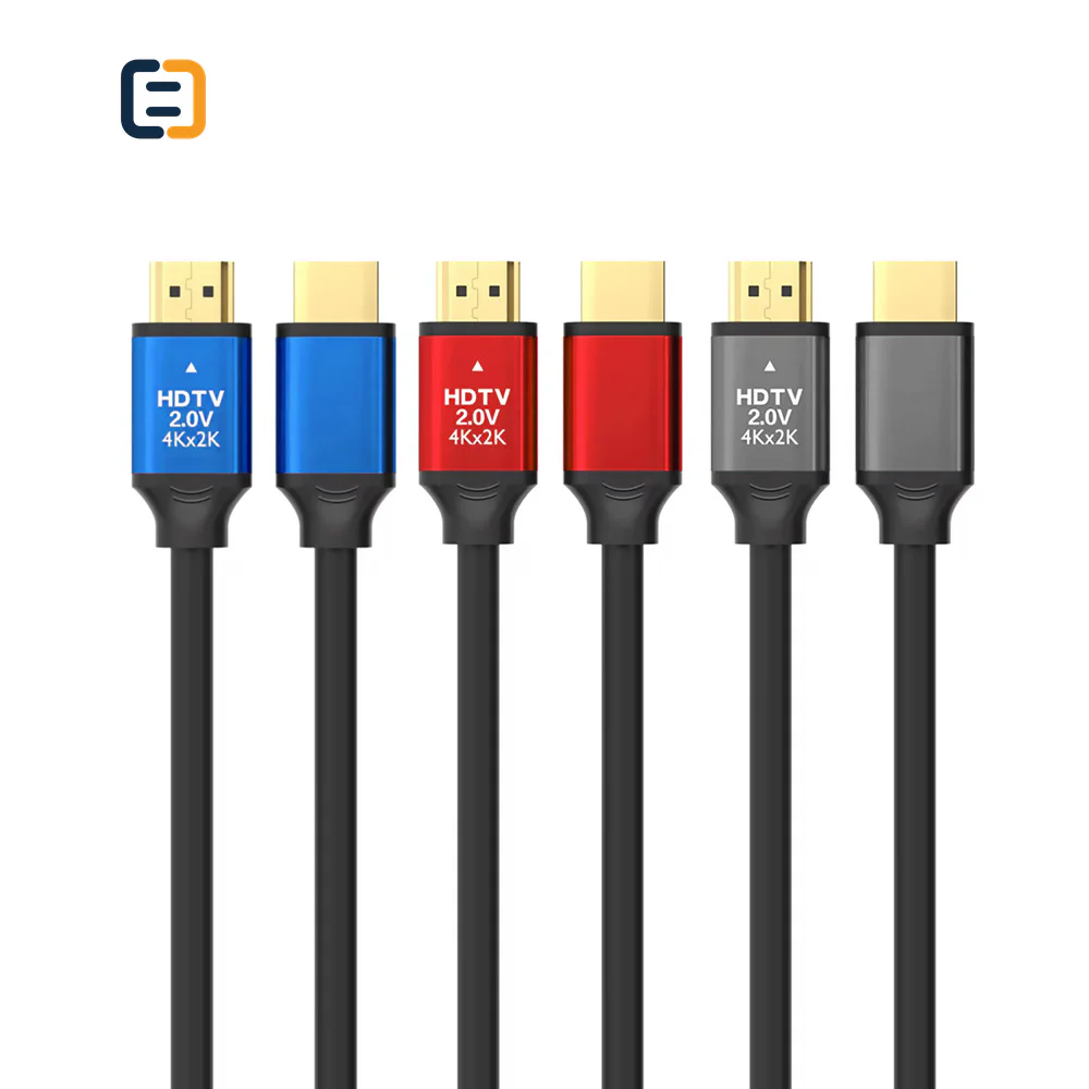 4K 60Hz HDMI Cable - 18Gbps Max - product image 5