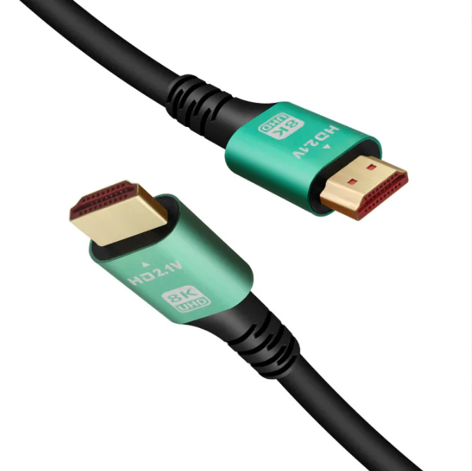 8K HDMI cable - 8K@60Hz 4K@144Hz/120Hz/60Hz/1080P - product image 4