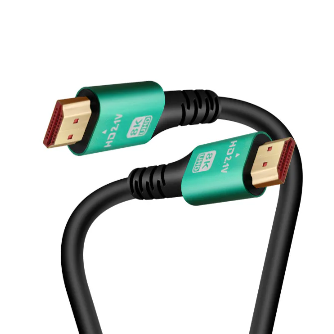 8K HDMI cable - 8K@60Hz 4K@144Hz/120Hz/60Hz/1080P - product image 5