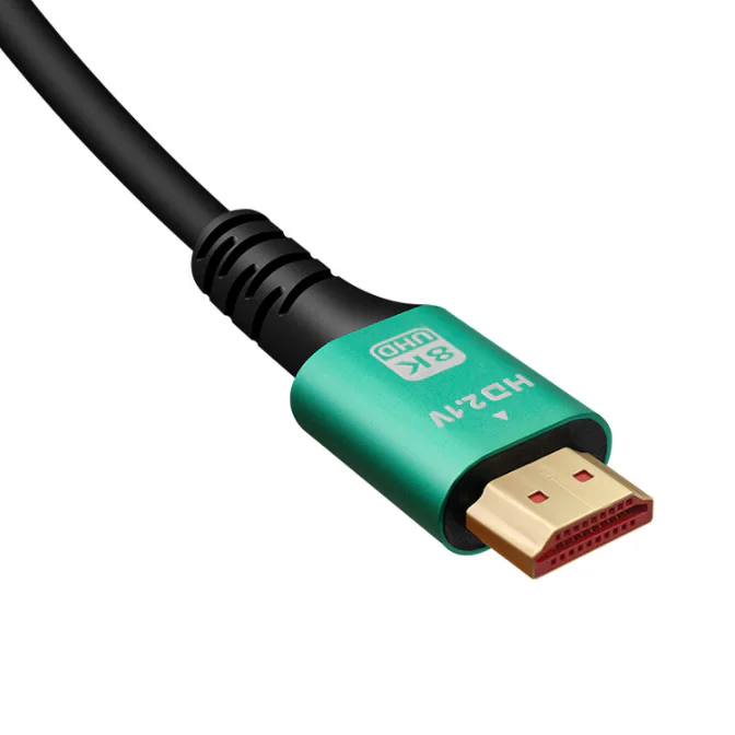8K HDMI cable - 8K@60Hz 4K@144Hz/120Hz/60Hz/1080P - product image 6
