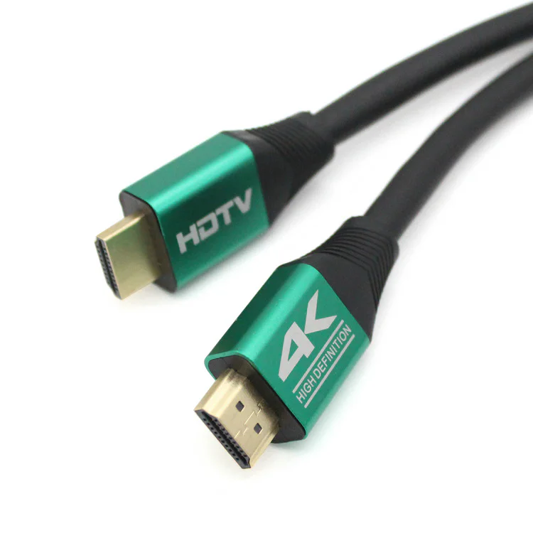 4K HDMI cable - 1.5m/3m/5m/10m/15m/20m - product image 6
