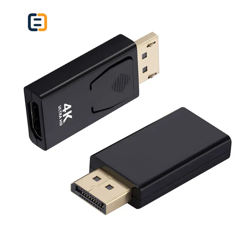 DP to HDMI Adapter - 4K - product image 3