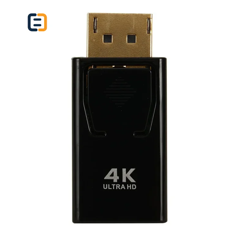 DP to HDMI Adapter - 4K - product image 5