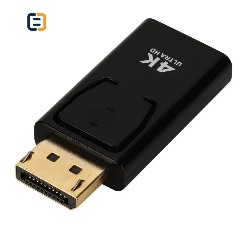 DP to HDMI Adapter - 4K - product image 6