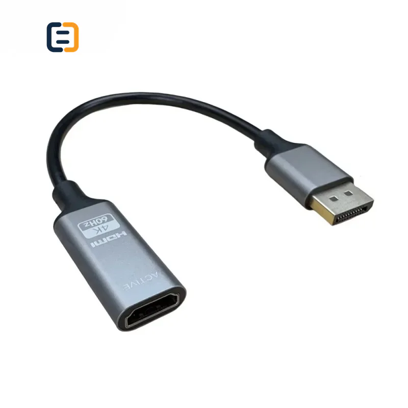 DP to HDMI Adapter - 4K 60Hz - product image 3