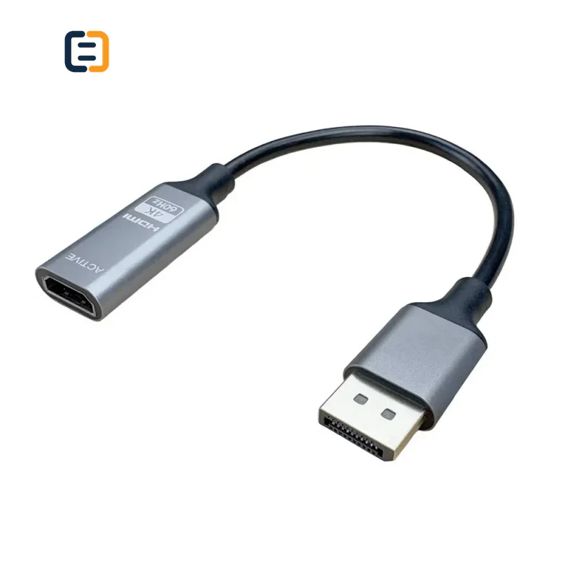 DP to HDMI Adapter - 4K 60Hz - product image 4