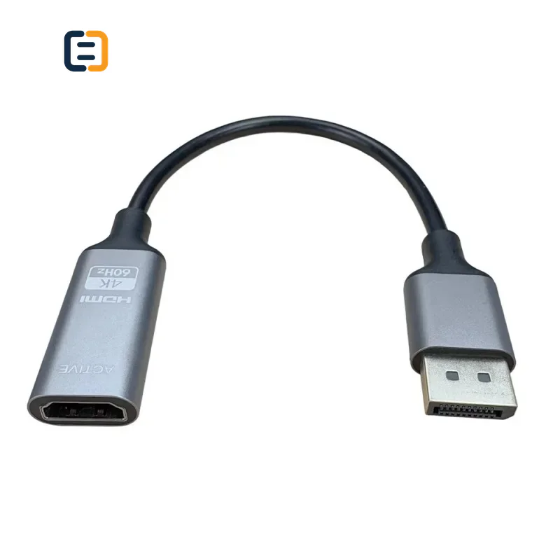 DP to HDMI Adapter - 4K 60Hz - product image 5