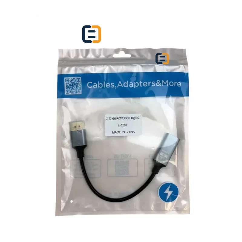 DP to HDMI Adapter - 4K 60Hz - product image 6