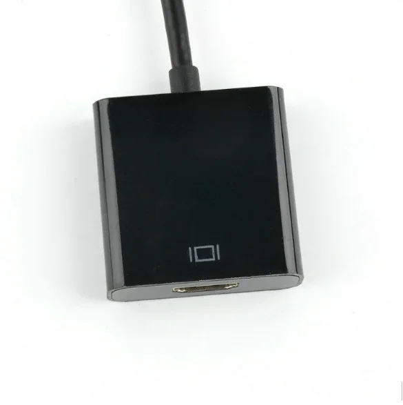 DP to HDMI adapter converter cable - 1080P - product image 3
