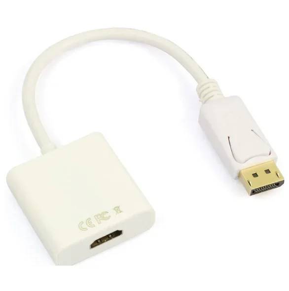 DP to HDMI adapter converter cable - 1080P - product image 5