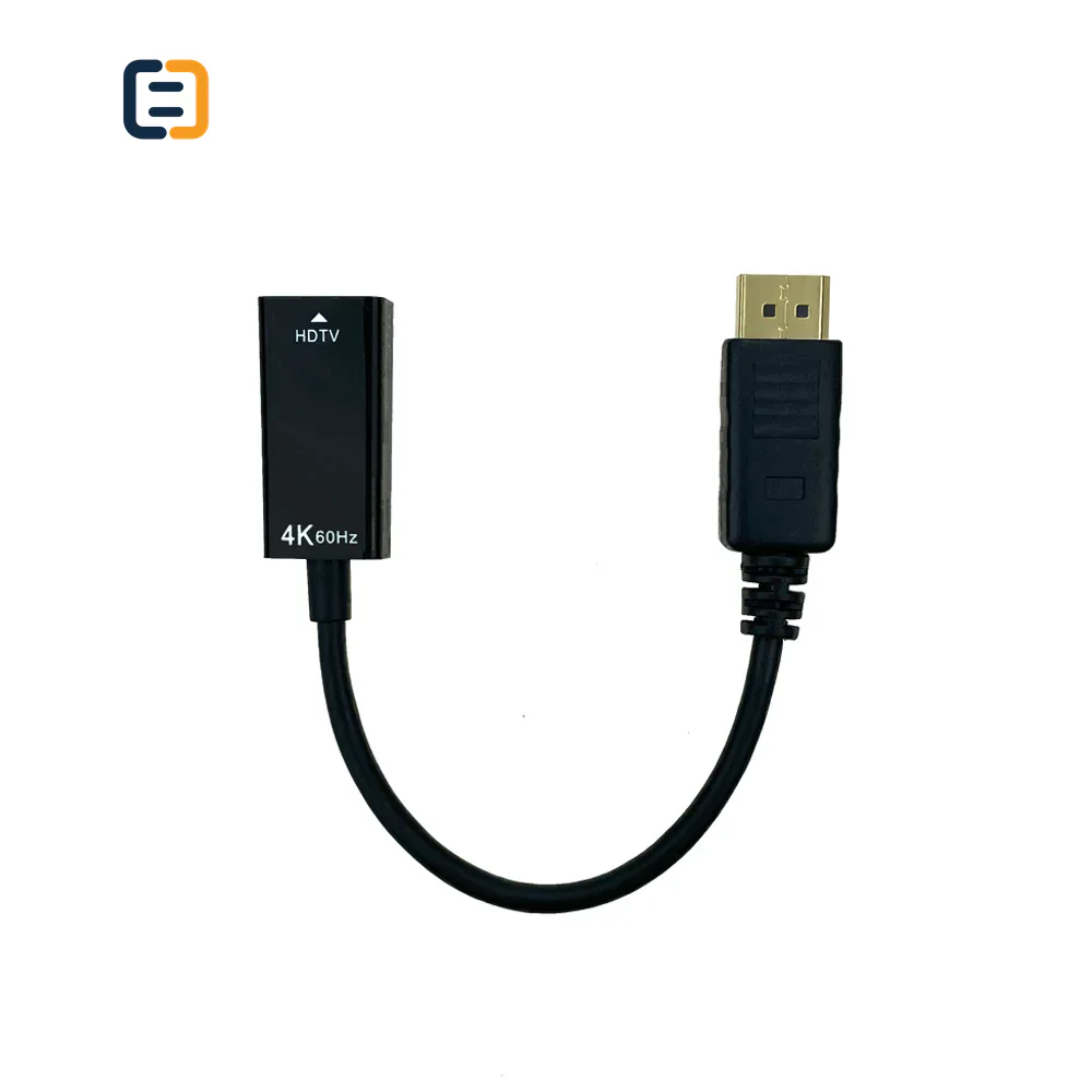 4K60Hz DP to HDMI Cable - 4Kx2K - product image 3