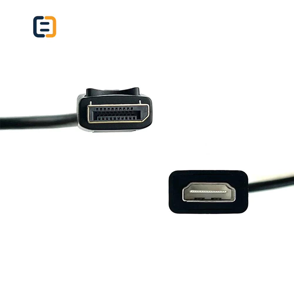 4K60Hz DP to HDMI Cable - 4Kx2K - product image 4