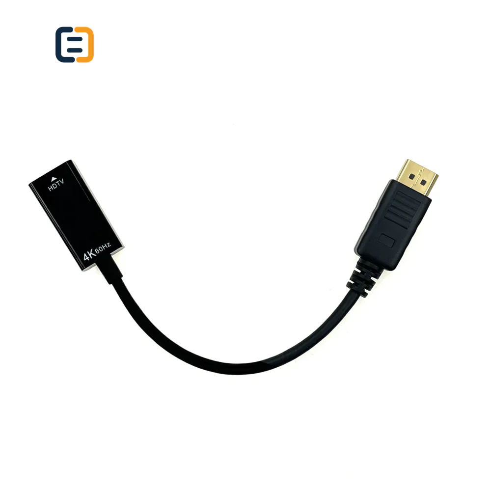 4K60Hz DP to HDMI Cable - 4Kx2K - product image 5