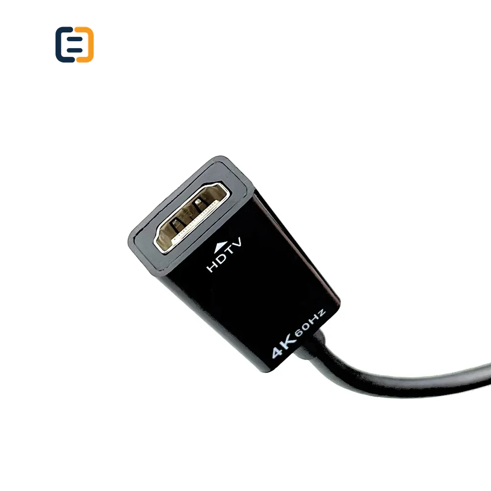 4K60Hz DP to HDMI Cable - 4Kx2K - product image 6