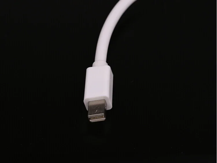 Mini DP to VGA Mini DisplayPort to VGA Adapter Cable - product image 6