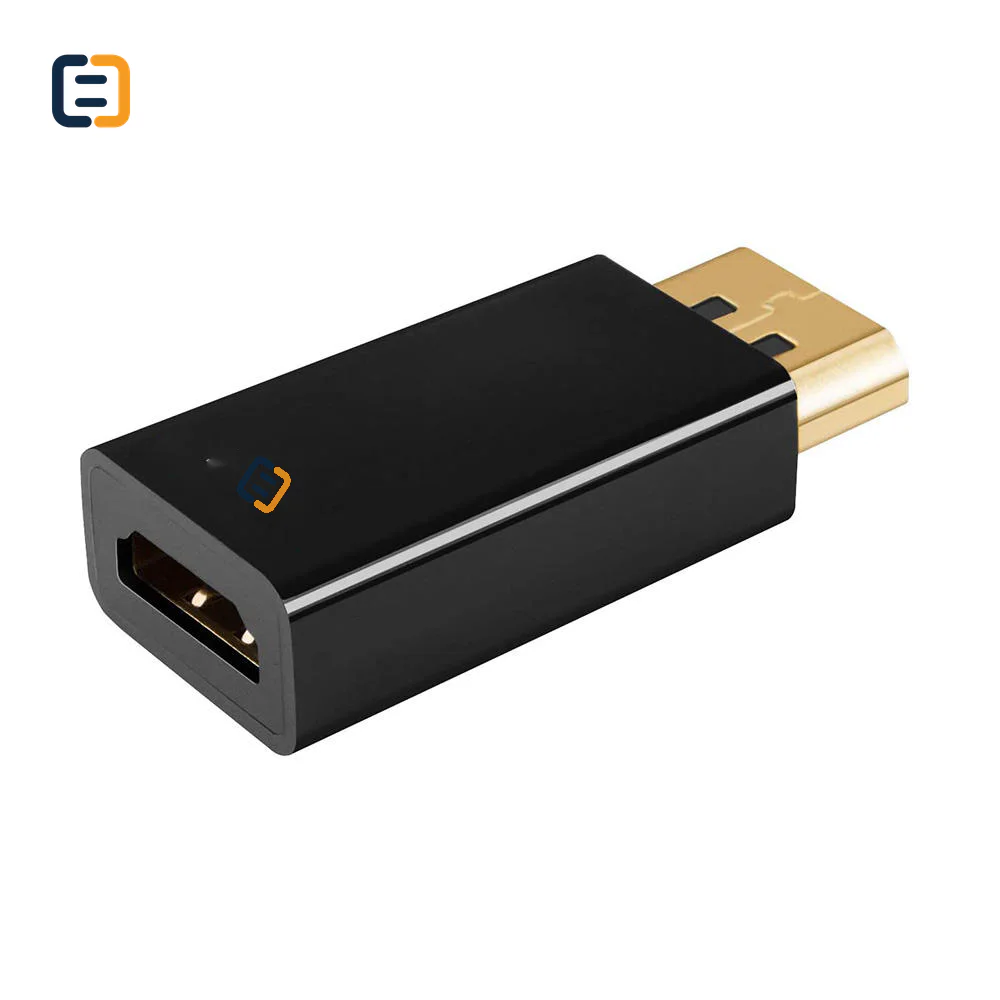 dp to HDMI Adapter - 4K*2K/1080P
