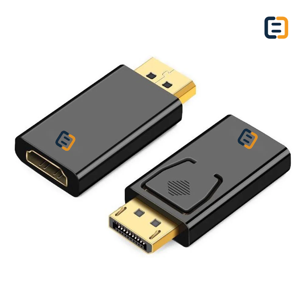 dp to HDMI Adapter - 4K*2K/1080P - product image 3