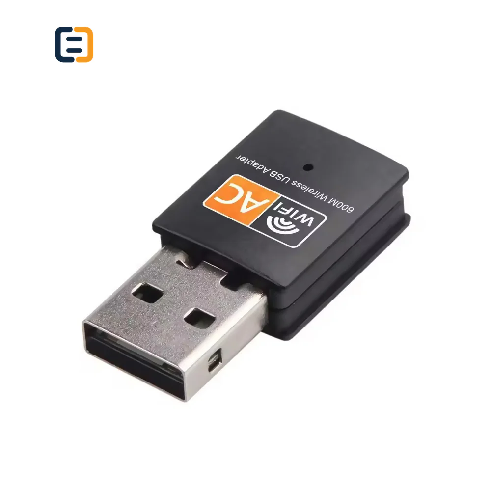 AC600 USB Wi-Fi Adapter for PC - product image 4