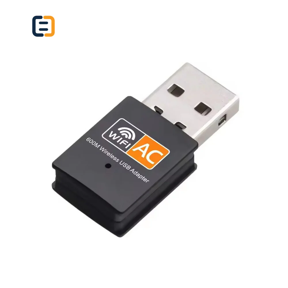 AC600 USB Wi-Fi Adapter for PC - product image 6