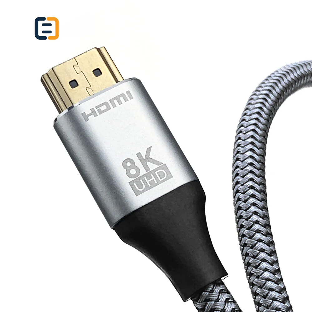 OEM HDMI Cable, 18Gbps, 5.5-8.0mm OD - product image 3