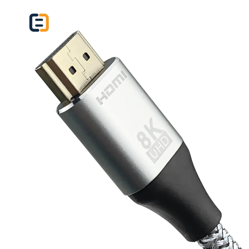 OEM HDMI Cable, 18Gbps, 5.5-8.0mm OD - product image 5