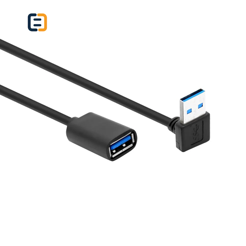 USB3.0 Male to Female cable