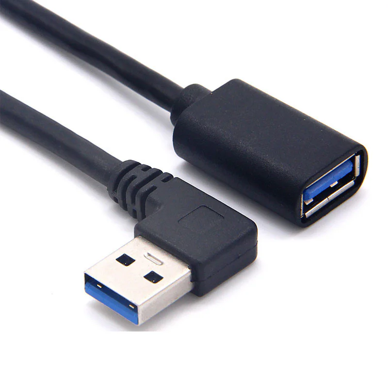 USB3.0 Male to Female cable - product image 4