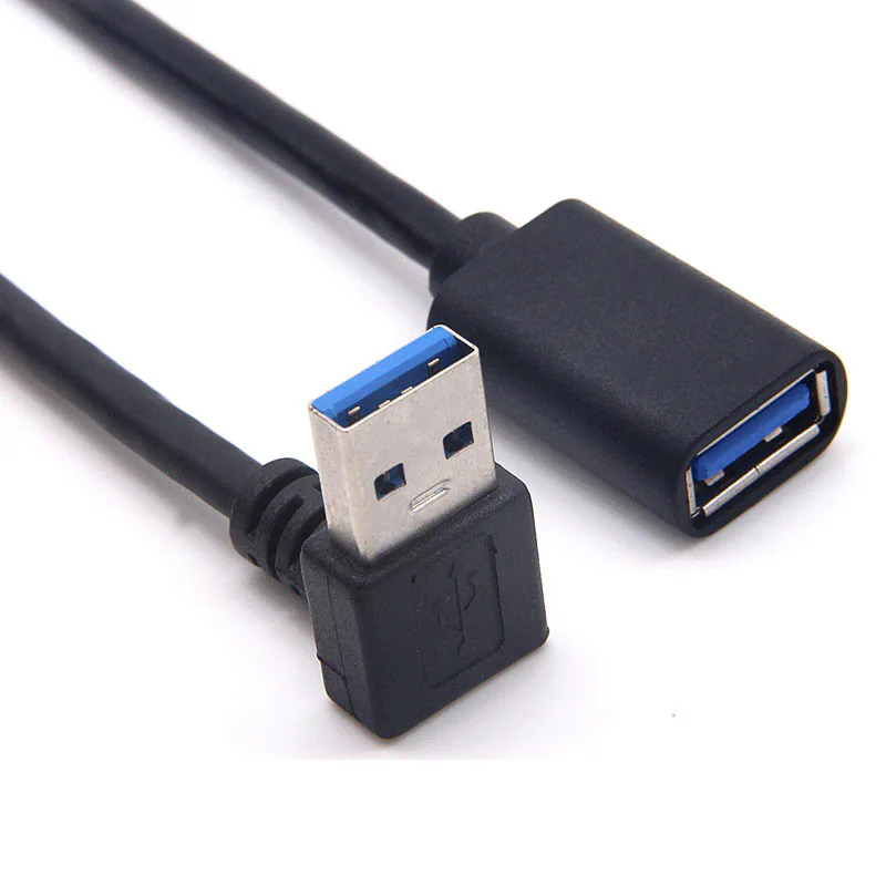 USB3.0 Male to Female cable - product image 5