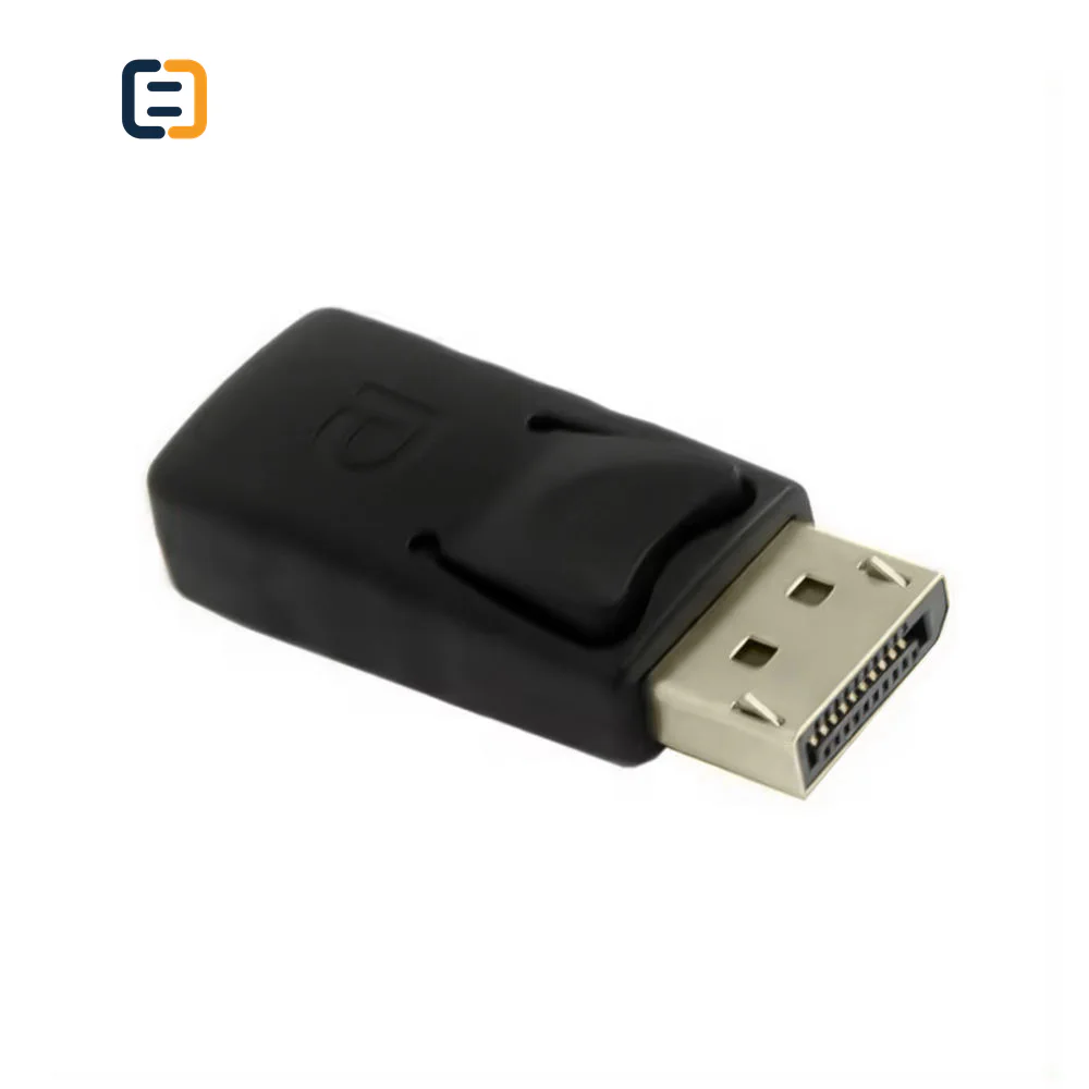 DisplayPort EDID Emulator