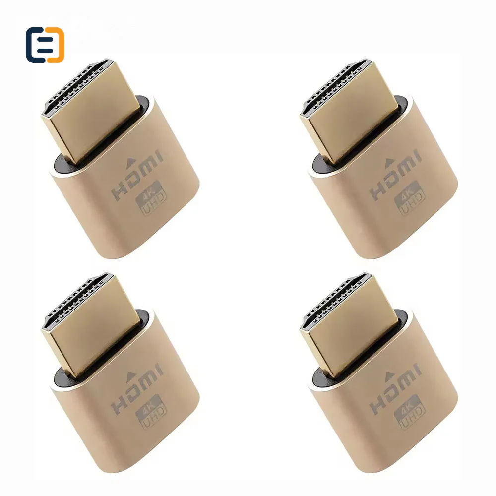VGA Virtual Display Adapter