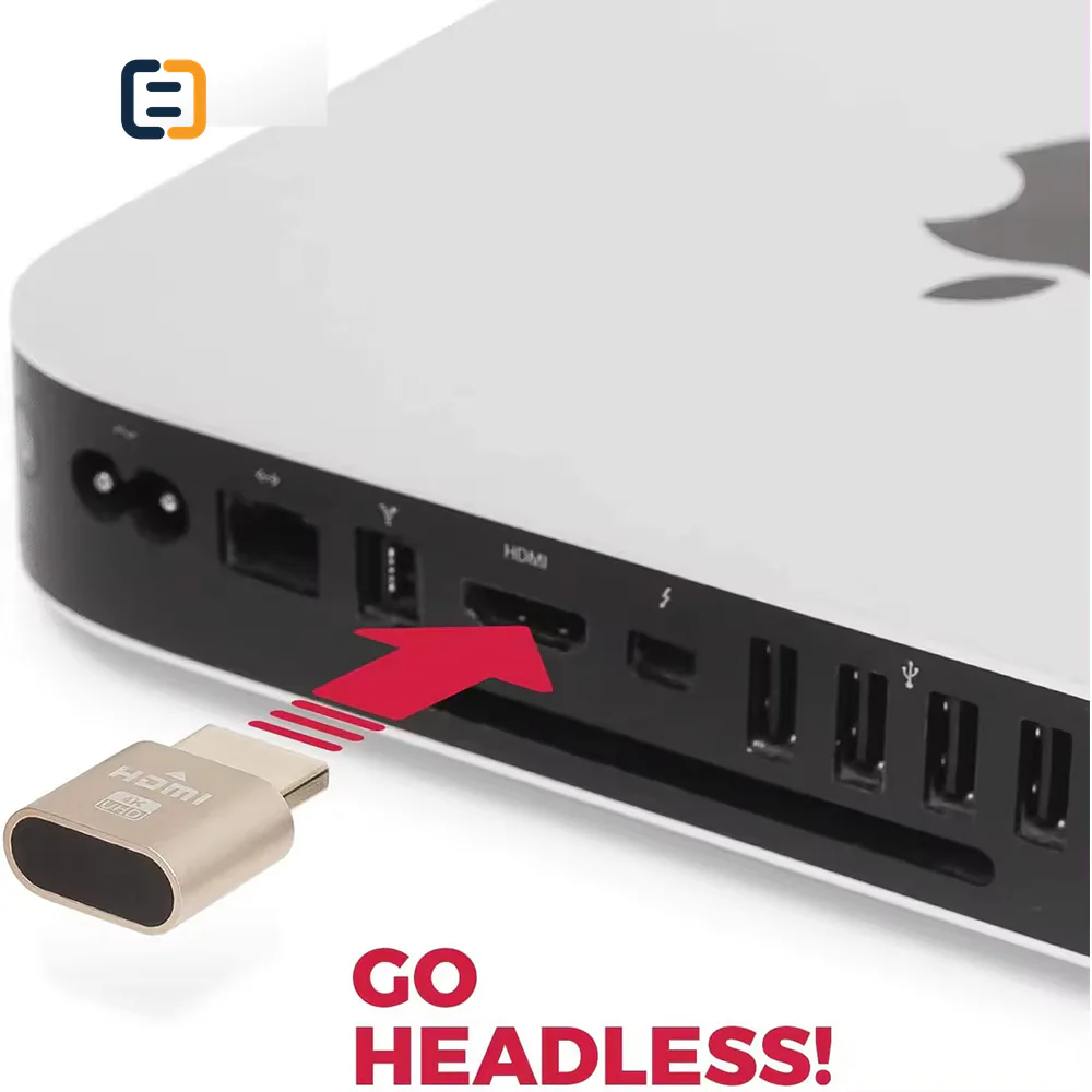 VGA Virtual Display Adapter - product image 5