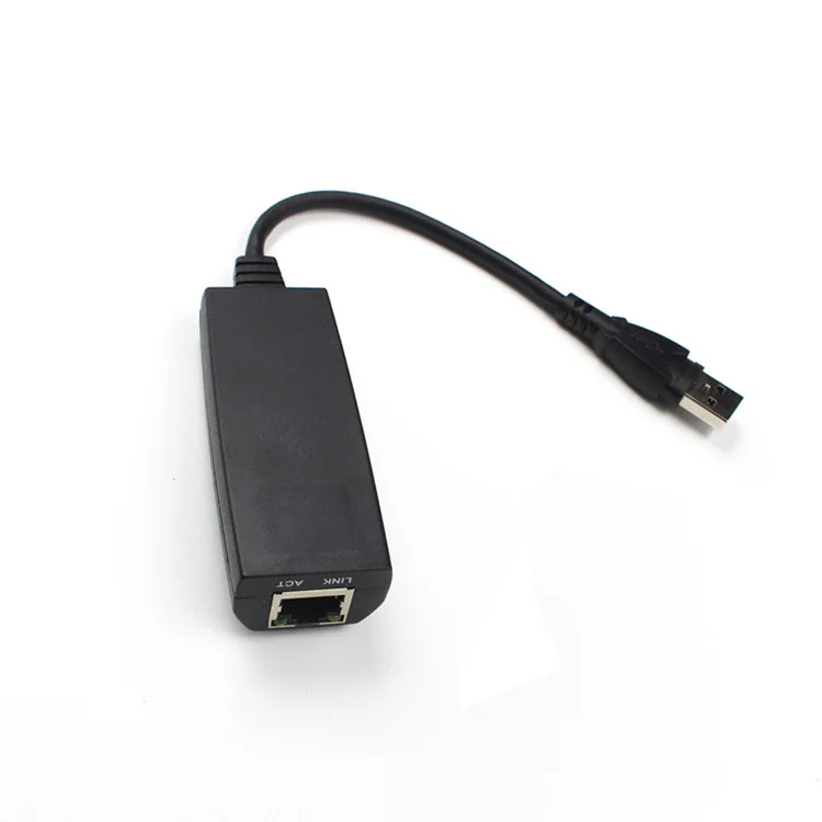 USB 3.0 Ethernet Adapter - 100Mbps / 1000Mbps - product image 4