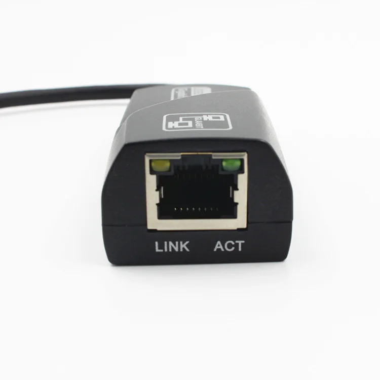 USB 3.0 Ethernet Adapter - 100Mbps / 1000Mbps - product image 6