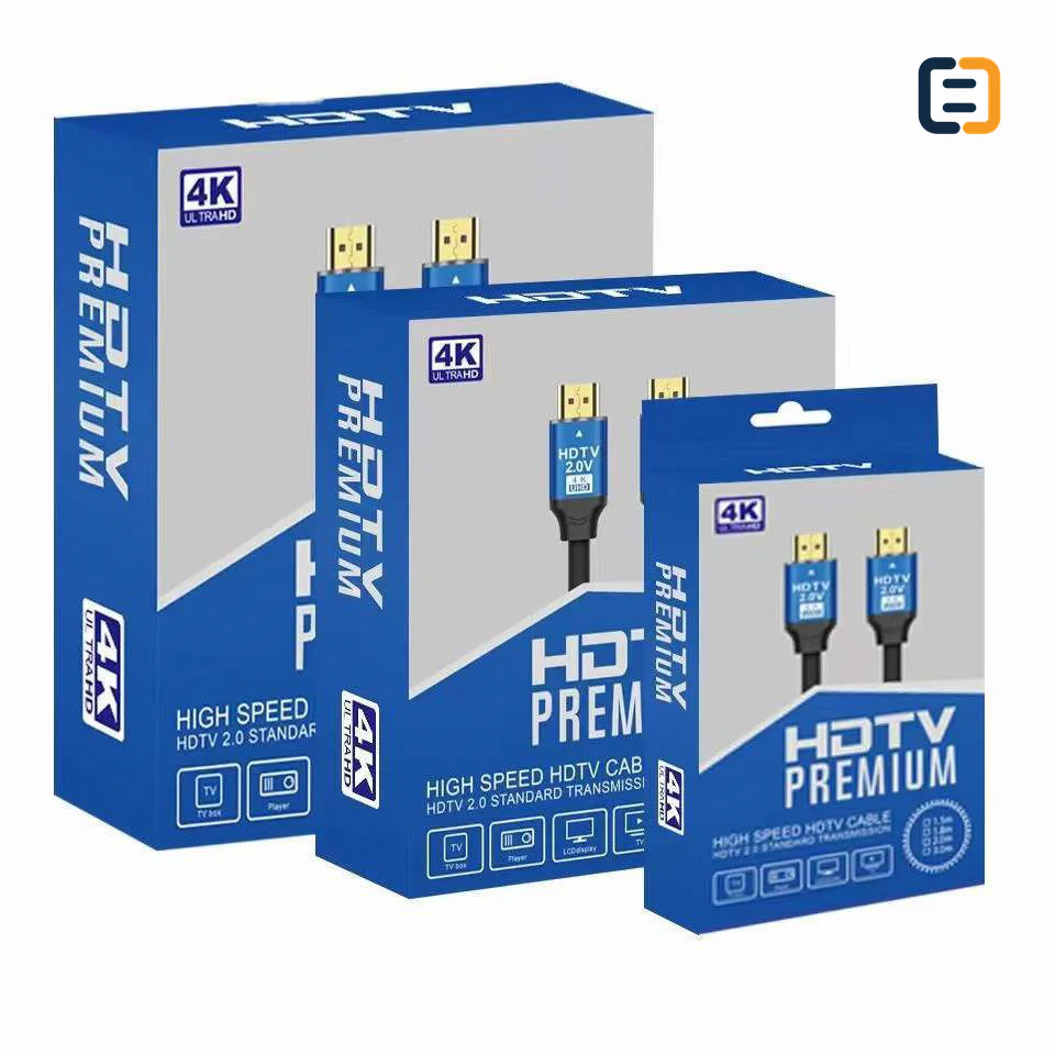 4K 60Hz UHD HDMI Cable - 4K*2K - product image 6