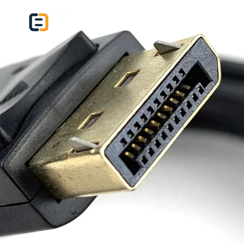 1.8M DP to HDMI Cable - 4K 30Hz - product image 5