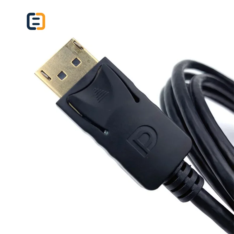 1.8M DP to HDMI Cable - 4K 30Hz - product image 6